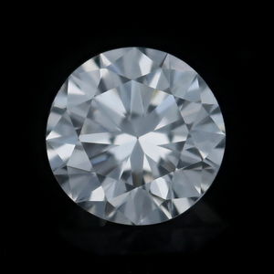Loose Diamond - Round Brilliant 1.03ct GIA E VS1 Solitaire